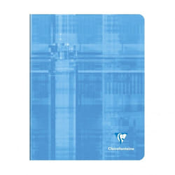 Clairefontaine 362C bloc-notes 36 feuilles