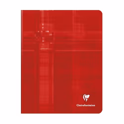 Clairefontaine 362C bloc-notes 36 feuilles