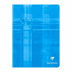 Clairefontaine Cahier piqué - Vue supplémentaire 2