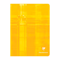 Clairefontaine Cahier piqué - Vue supplémentaire 4
