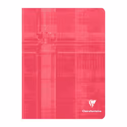 Clairefontaine Cahier piqué - Vue supplémentaire 5