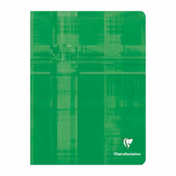 Clairefontaine Cahier piqué - Vue supplémentaire 7