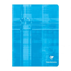 Clairefontaine 3761C bloc-notes 32 feuilles