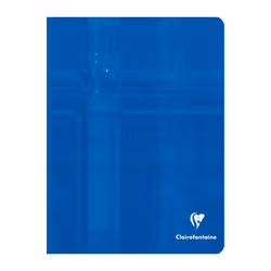 Clairefontaine 3761C bloc-notes 32 feuilles