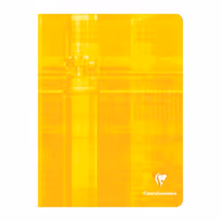 Clairefontaine 3761C bloc-notes 32 feuilles