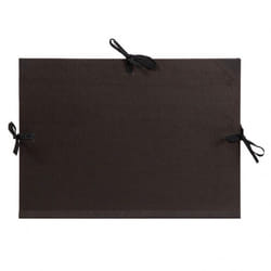 Clairefontaine 37115C Noir A4+