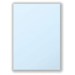 Clairefontaine 4201C papier jet d'encre A4 (210x297 mm) 50 feuilles Blanc