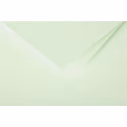 Clairefontaine 24301C enveloppe A4 (210 x 297 mm) Vert 50 pièce(s)