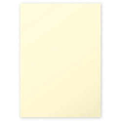 Clairefontaine 4207C papier jet d'encre A4 (210x297 mm) 50 feuilles Jaune