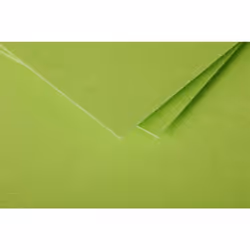 Clairefontaine 24301C enveloppe A4 (210 x 297 mm) Couleur menthe 50 pièce(s)
