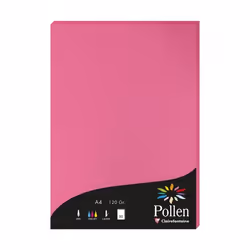 Clairefontaine 3329680422108, papier d'art, 120 g/m², 50 feuilles