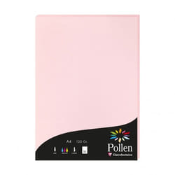 Clairefontaine 24301C enveloppe A4 (210 x 297 mm) Rose 50 pièce(s)