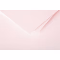 Clairefontaine 24301C enveloppe A4 (210 x 297 mm) Rose 50 pièce(s)