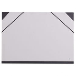 Clairefontaine 3329680446104 fichier Papier Gris