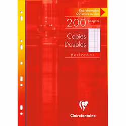 Clairefontaine 4711c