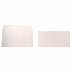 Enveloppe Clairefontaine DL (x20)
