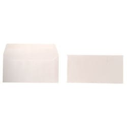 Enveloppe Clairefontaine DL (x20)
