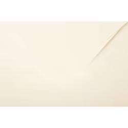 Clairefontaine 5441C, Ivoire, 120 g/m², FSC, Acide, 90 mm, 140 mm
