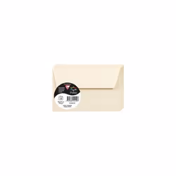 Clairefontaine 5441C enveloppe Ivoire 20 pièce(s)