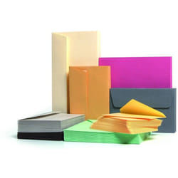 Clairefontaine 22907120 enveloppe C5 (162 x 229 mm) Ivoire 20 pièce(s)