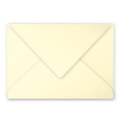 Clairefontaine 5452C enveloppe C5 (162 x 229 mm) Jaune 20 pièce(s)