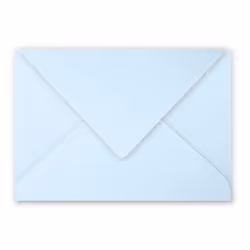 Clairefontaine 5462C, C5 (162 x 229 mm), Bleu, C5 (162 x 229 mm), Papier, 120 g/m², Forest Stewardship Council (FSC)