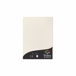 Clairefontaine 55010C, 1 pièce(s), FSC, 212 mm, 300 mm, 10 mm, France