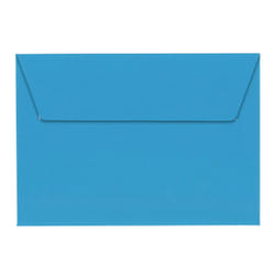 Clairefontaine 5556C enveloppe C6 (114 x 162 mm) Bleu 20 pièce(s)