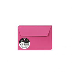 Clairefontaine 5576C enveloppe C6 (114 x 162 mm) Fuchsia 20 pièce(s)