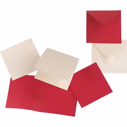 Enveloppe Clairefontaine Pollen (x20)