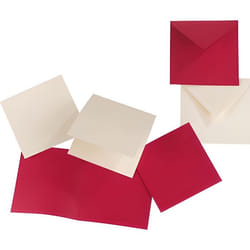 Enveloppe Clairefontaine Pollen (x20)