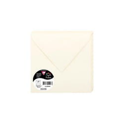 Enveloppe Clairefontaine (x20)