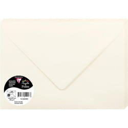 Enveloppe Clairefontaine C5 (x20)