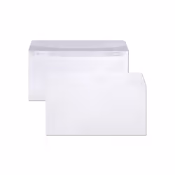 Clairefontaine 5665C enveloppe 1 pièce(s)