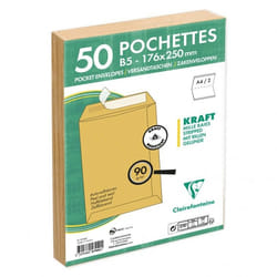 Clairefontaine 5744C enveloppe 1 pièce(s)