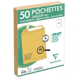 Clairefontaine 5755C enveloppe 1 pièce(s)