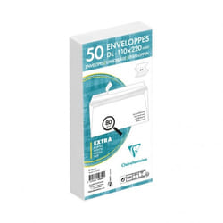 Clairefontaine 5935C enveloppe 1 pièce(s)