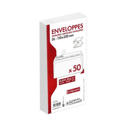 Clairefontaine 5965C enveloppe 1 pièce(s)