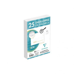 Clairefontaine 5986C enveloppe 1 pièce(s)