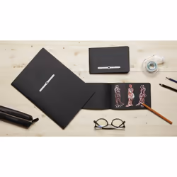 Clairefontaine Crok'Book