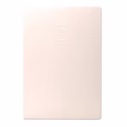 Clairefontaine CrokBook, Ivoire, A4 (210 x 297 mm), 90 g/m², 24 feuilles