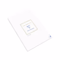 Clairefontaine 6120C, France, 100% PEFC, 14,8 mm, 21 mm, 1 pièce(s)