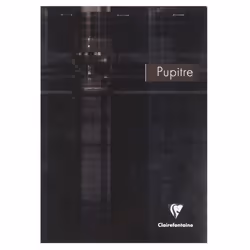 Clairefontaine 6152C, A4, 80 feuilles