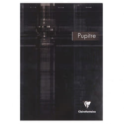 Clairefontaine 6152C bloc-notes A4 80 feuilles