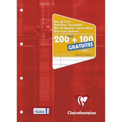 Clairefontaine 65818C papier créatif 150 feuilles