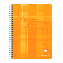 Clairefontaine Cahier reliure intégrale - Vue supplémentaire 3