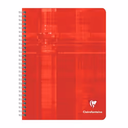 Clairefontaine Cahier reliure intégrale - Vue supplémentaire 4