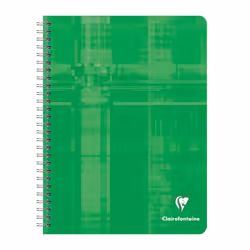 Clairefontaine Cahier reliure intégrale - Vue supplémentaire 5