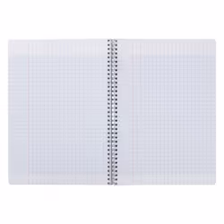 Clairefontaine Cahier reliure intégrale - Vue supplémentaire 7