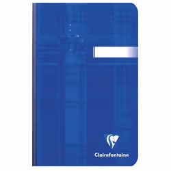 Clairefontaine Carnet brochure - Vue supplémentaire 2